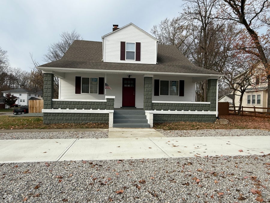 Property photo for 4160 Madison Avenue, Indianapolis, IN