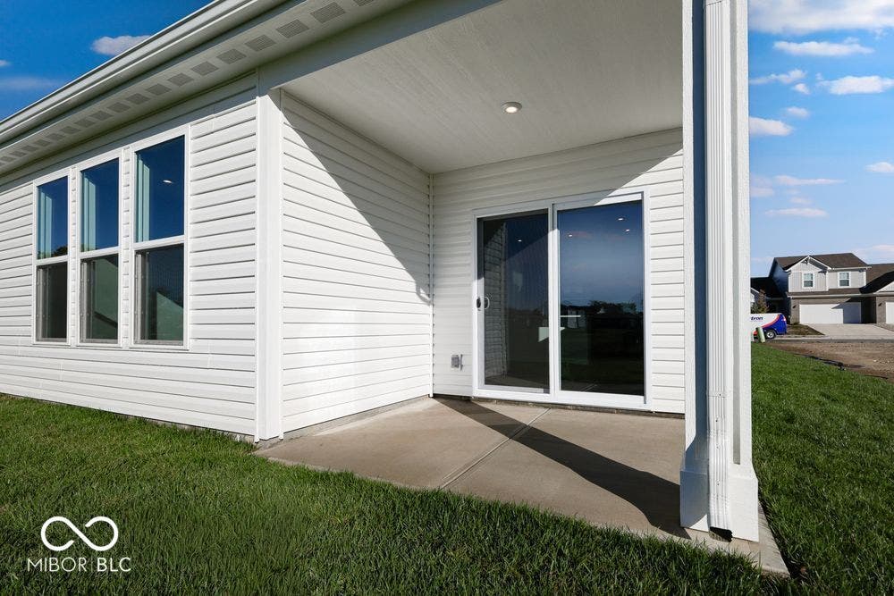 2105 Covey Drive, Danville, IN 46122 2105 Covey Drive - Ready Now!