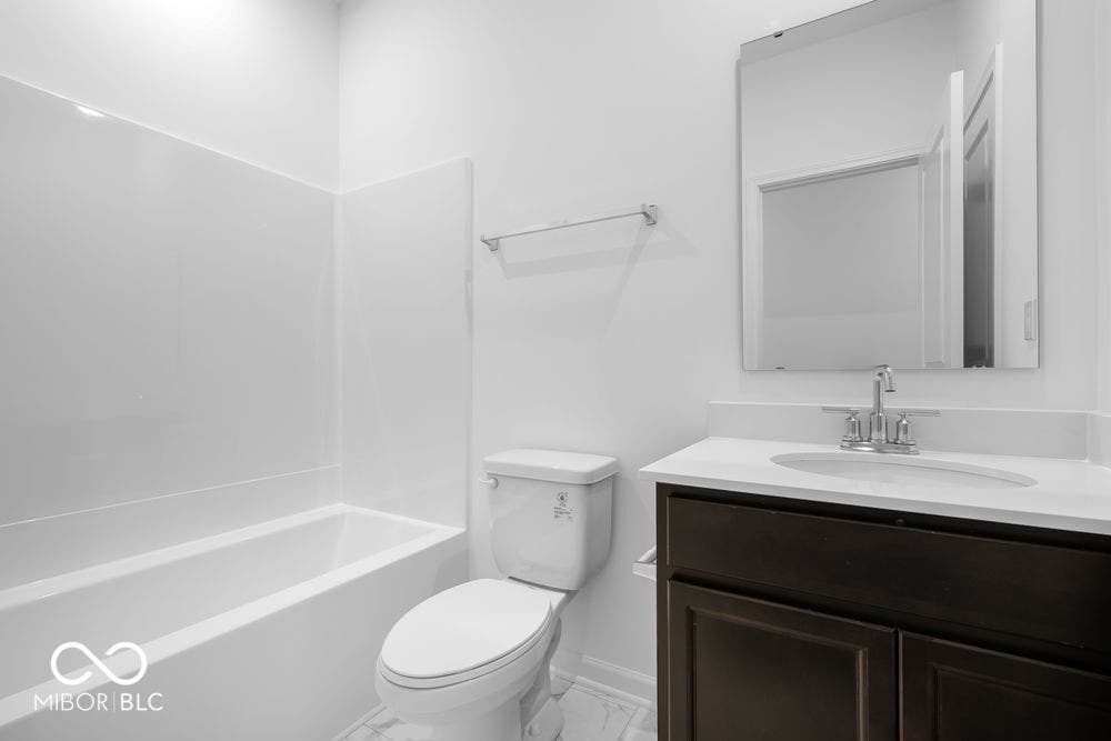 2105 Covey Drive, Danville, IN 46122 2105 Covey Drive - Ready Now!