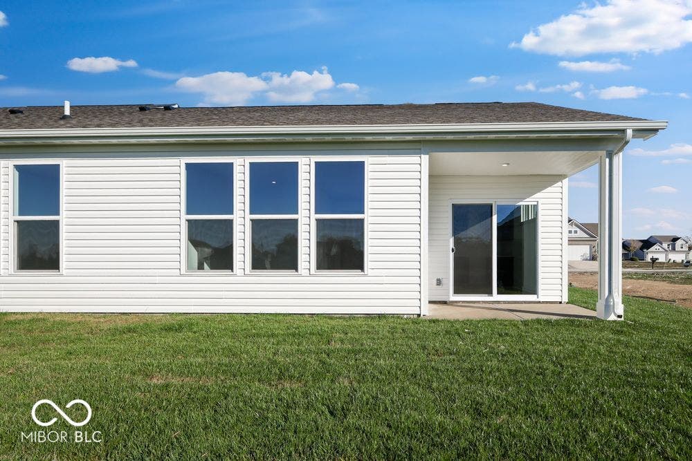 2105 Covey Drive, Danville, IN 46122 2105 Covey Drive - Ready Now!