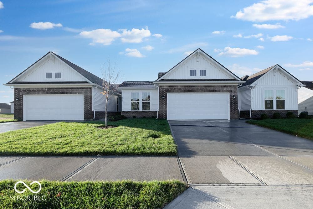 2105 Covey Drive, Danville, IN 46122 2105 Covey Drive - Ready Now!