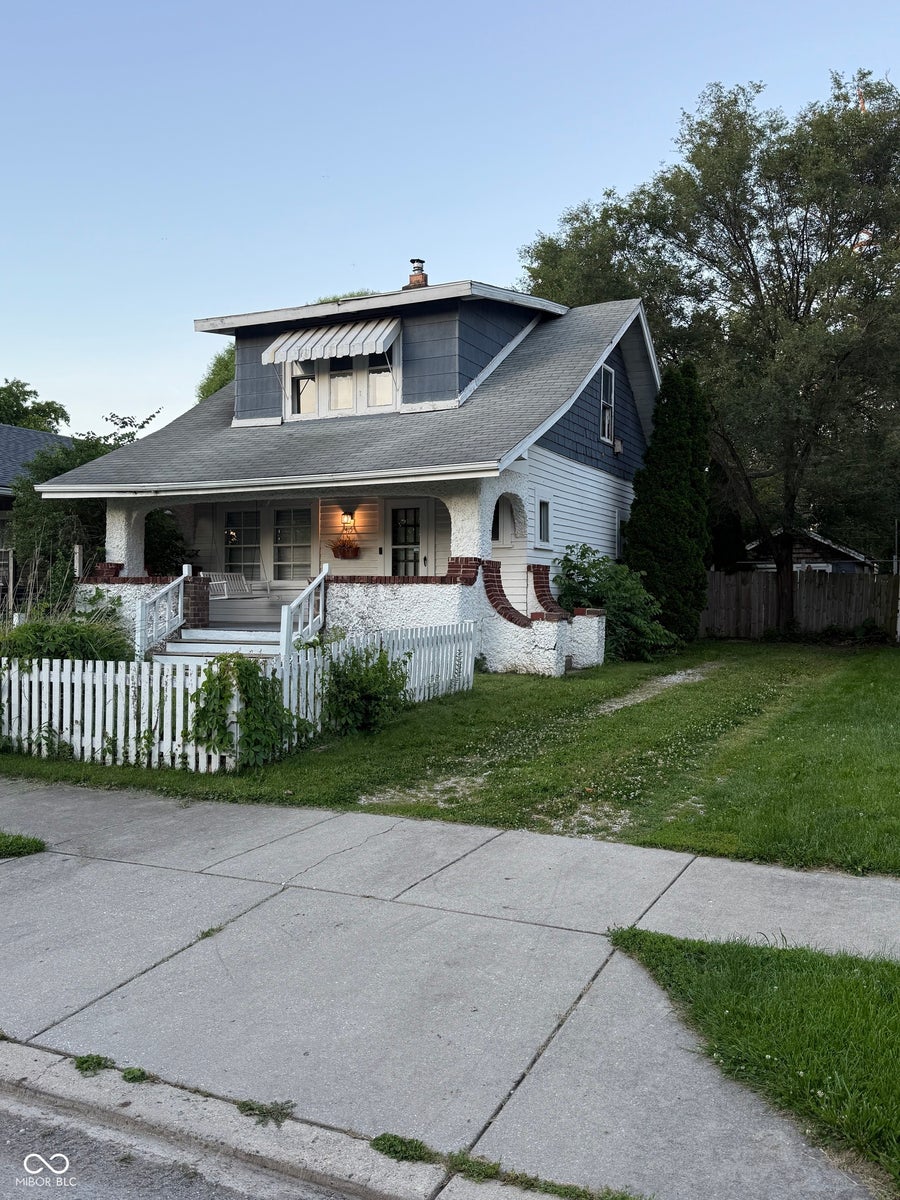 Property photo for 415 S Grand Avenue, Indianapolis, IN