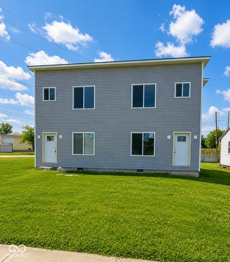 Property photo for 243 N 5th Avenue, Beech Grove, IN