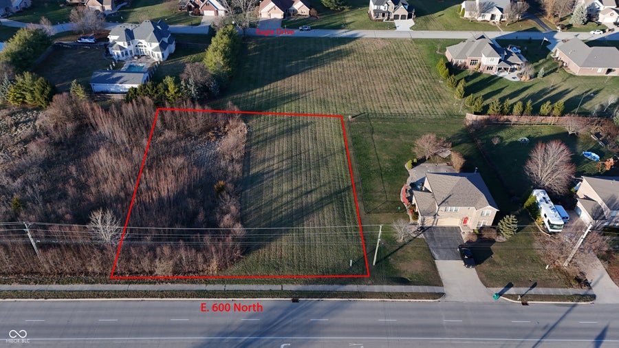 Property photo for 10616 E 600 N, Brownsburg, IN