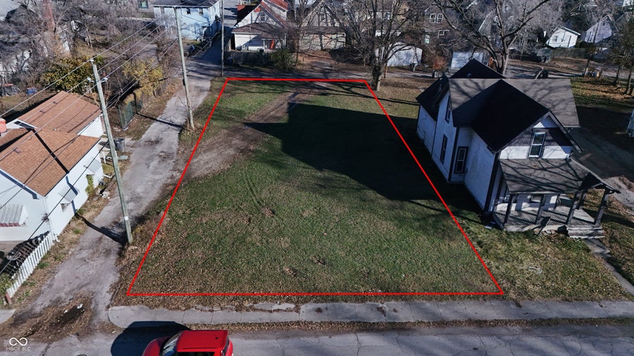 Property photo for 443 N Beville Avenue, Indianapolis, IN