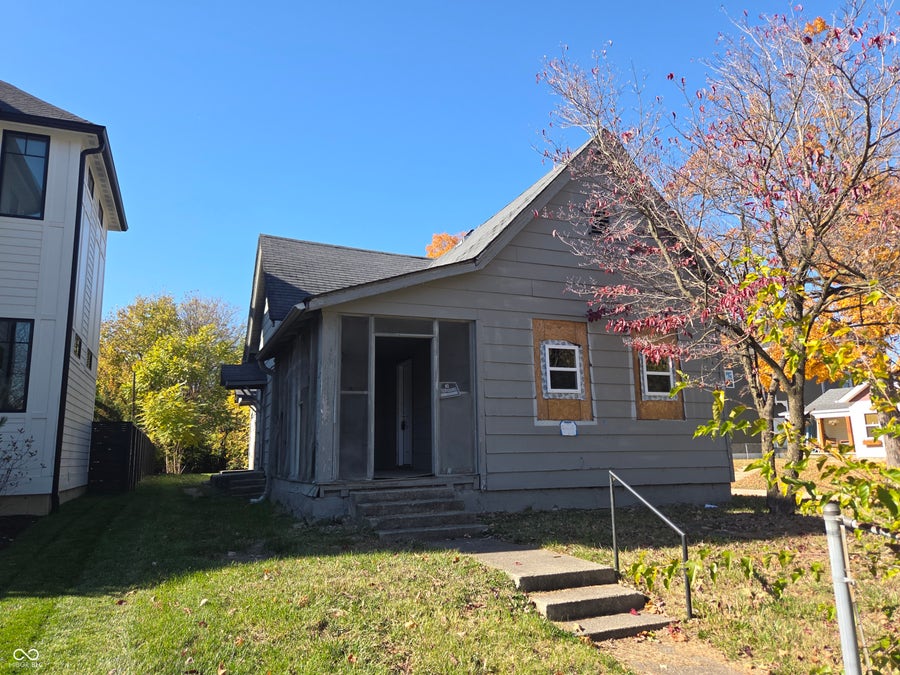 Property photo for 1134 N Keystone Avenue, Indianapolis, IN