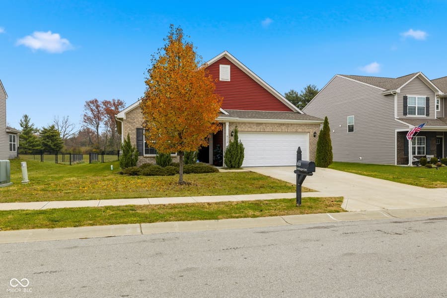 Property photo for 4115 Stubbington Lane, Indianapolis, IN