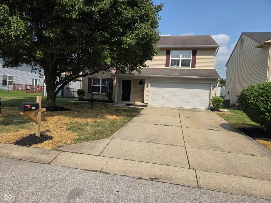 Property photo for 5341 N Melbourne Road, Indianapolis, IN