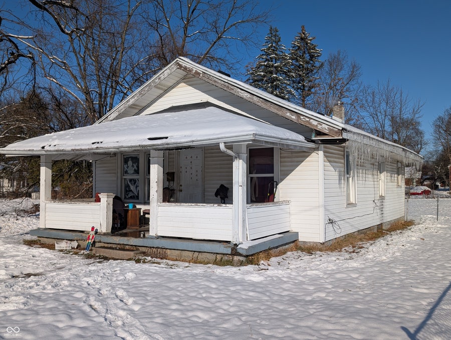 Property photo for 1736 W 12th Street, Anderson, IN