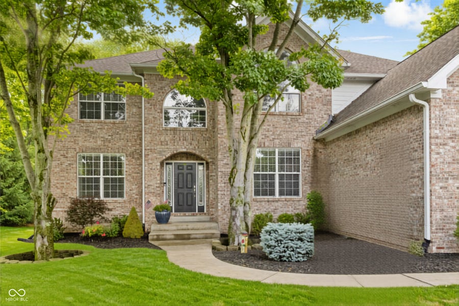 Property photo for 7510 Sedge Meadow Drive, Indianapolis, IN