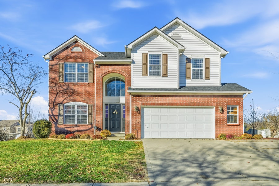 Property photo for 1206 Barrington Drive, Greenwood, IN