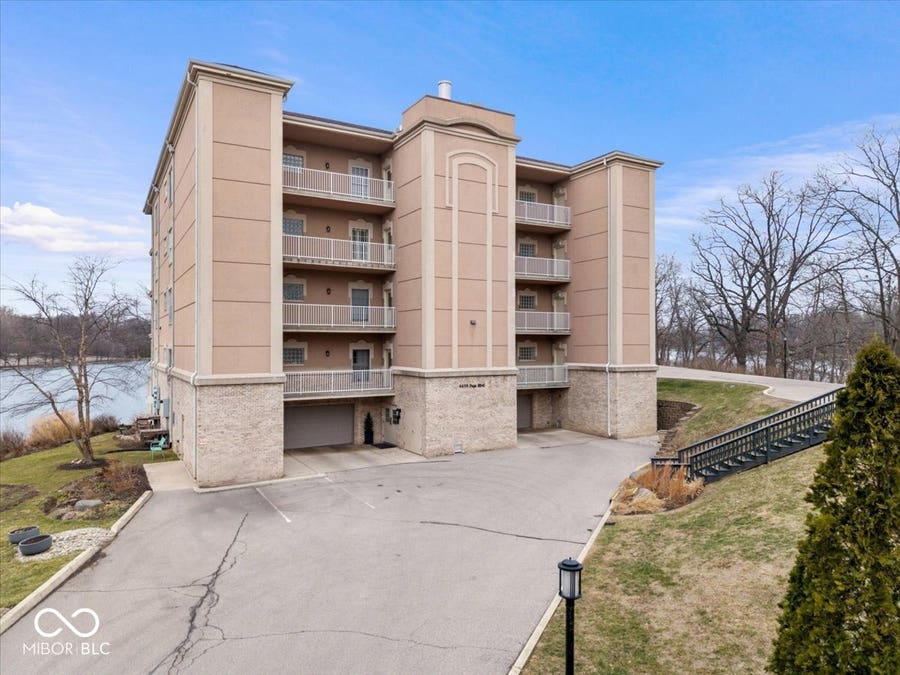 Property photo for 6650 Page Boulevard, Indianapolis, IN
