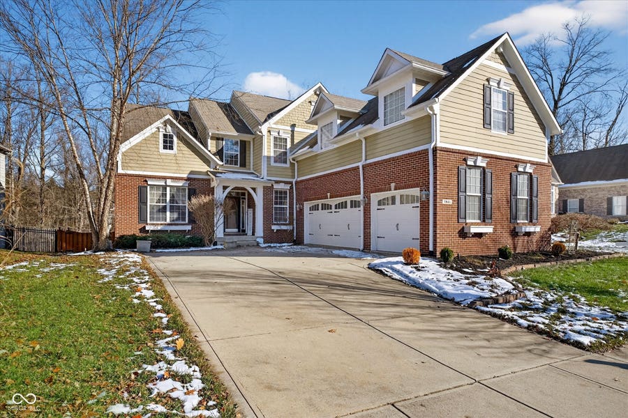 Property photo for 7931 Fawnwood Drive, Indianapolis, IN