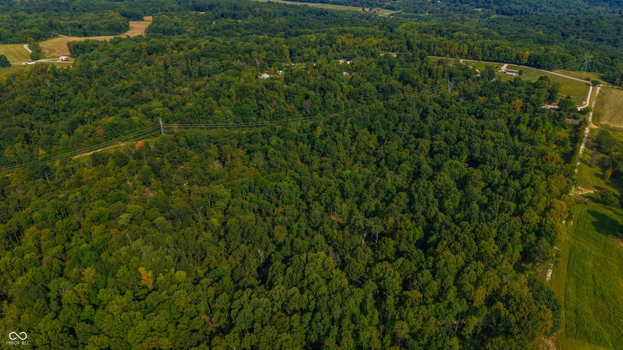 Property photo for 3 W Porter Ridge Road, Spencer, IN