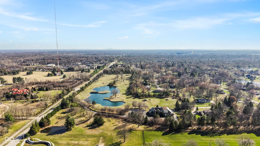 Property photo for 9696 Ditch Road, Carmel, IN