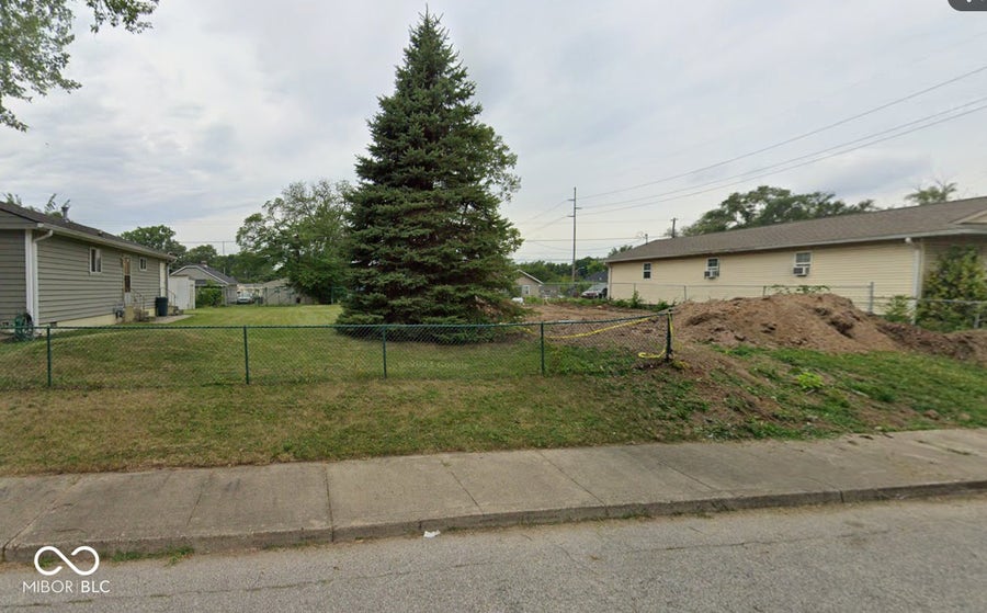 Property photo for 745 N Elder Avenue, Indianapolis, IN