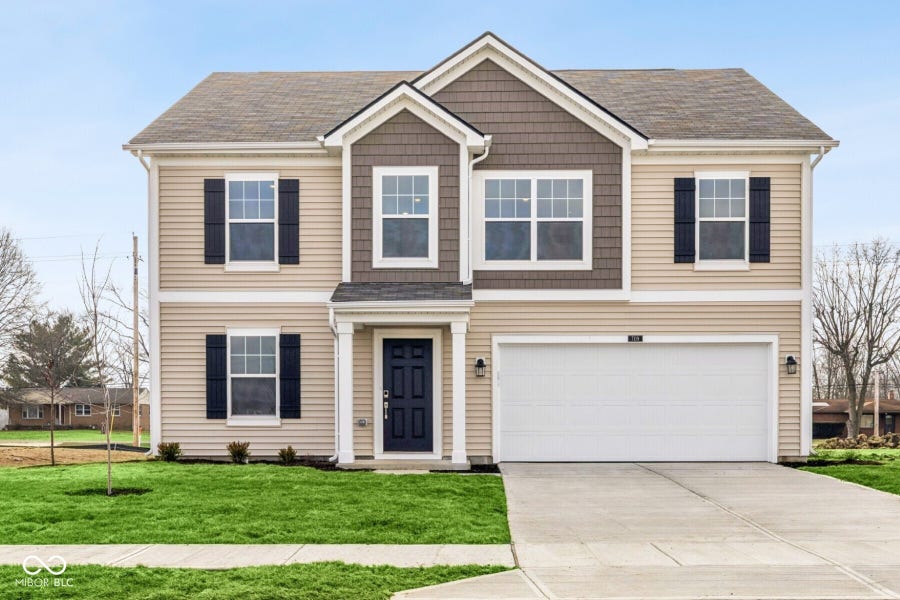 Property photo for 7119 Waylon Way, Indianapolis, IN