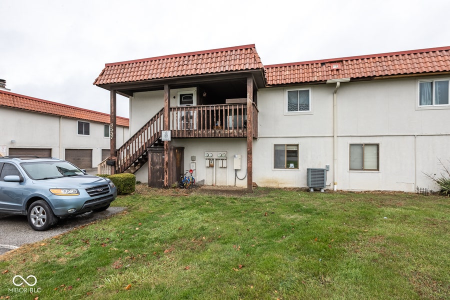 Property photo for 8557 La Corrida Court, Indianapolis, IN