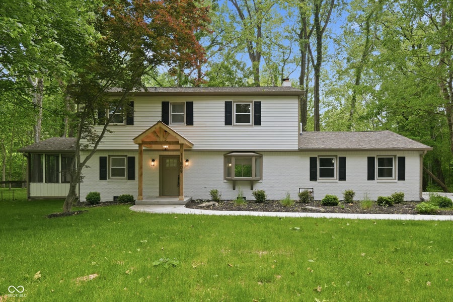 Property photo for 11809 Pebble Brook Lane, Carmel, IN