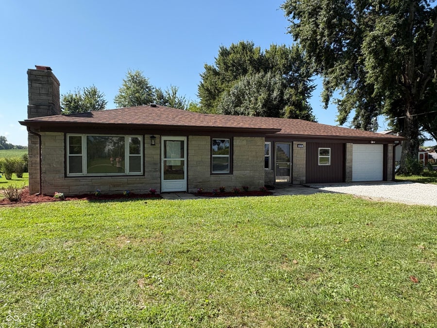 Property photo for 8772 E State Road 42, Poland, IN