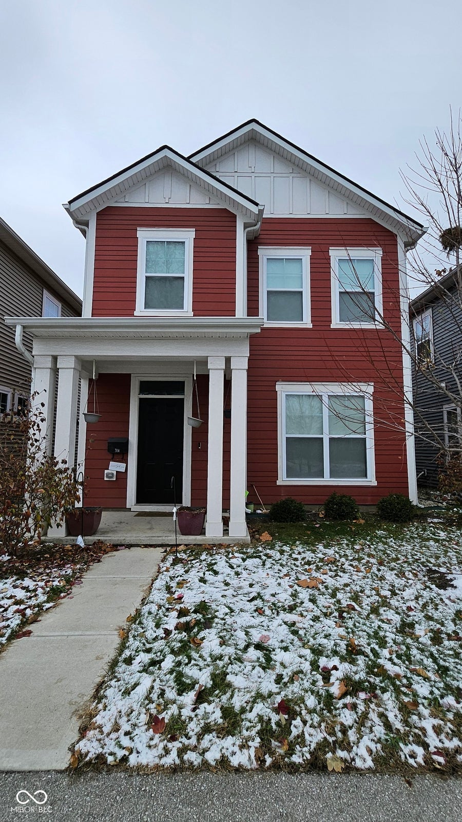Property photo for 314 N Warman Avenue, Indianapolis, IN