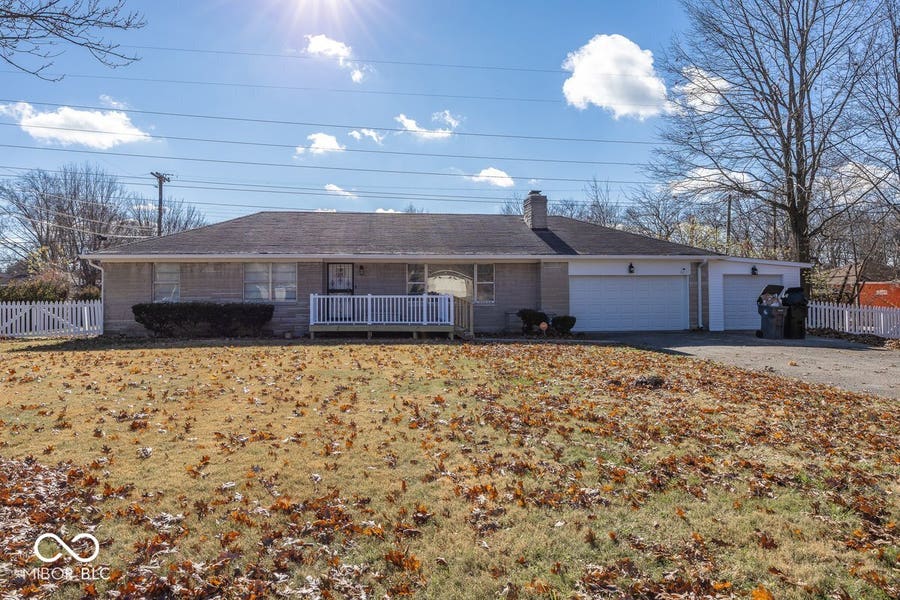 Property photo for 4115 Marrison Place, Indianapolis, IN