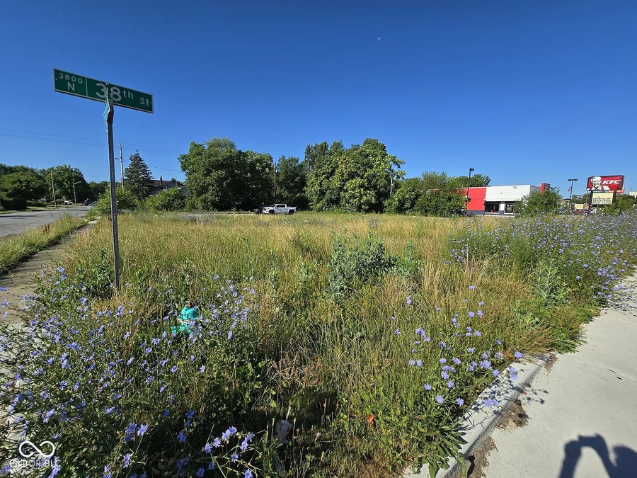 Property photo for 2525 E 38th Street, Indianapolis, IN