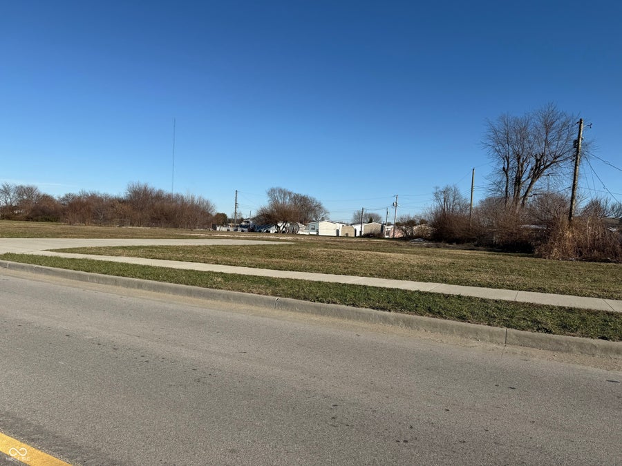 Property photo for 555 Commercial Boulevard, Martinsville, IN