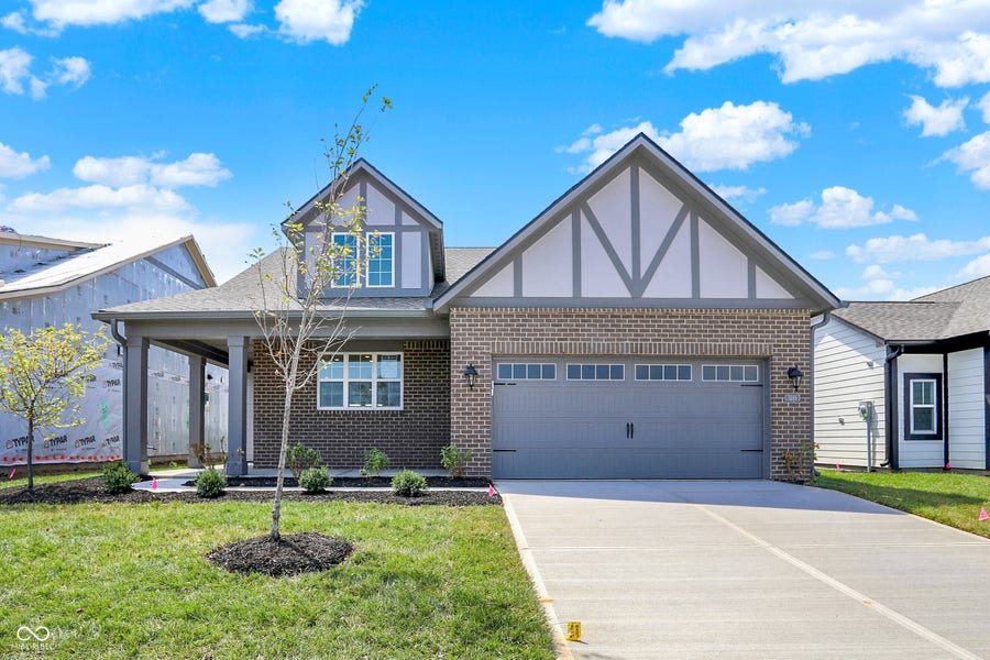 Property photo for 5199 Nettleton Way, Avon, IN