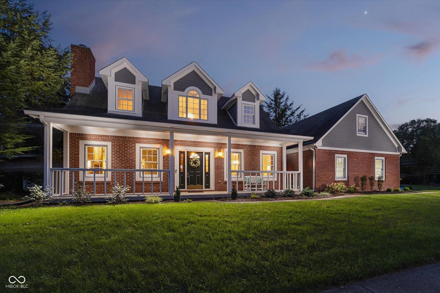 Property photo for 2119 Scarlet Oak Drive, Avon, IN