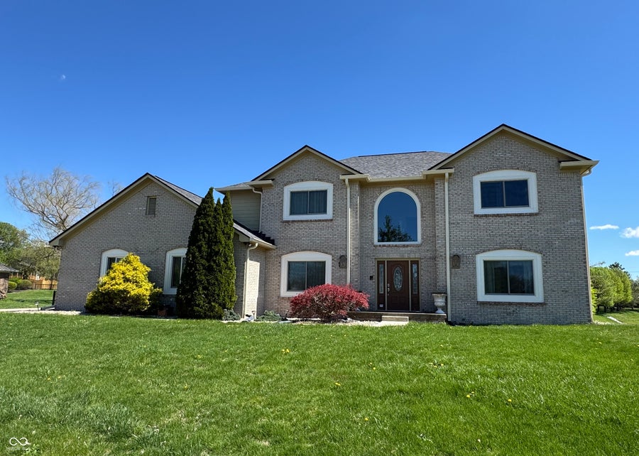 Property photo for 45 Meadowview Lane, Greenwood, IN