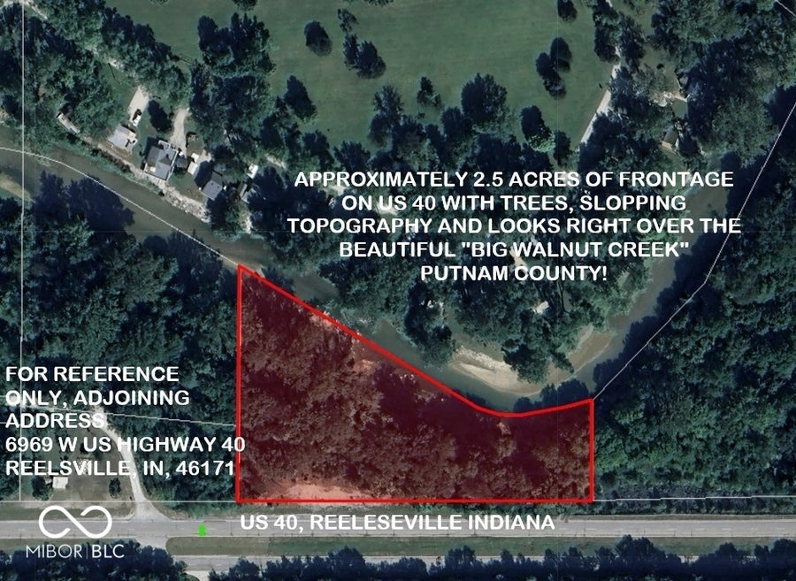 Property photo for 700 West, Reelsville, IN