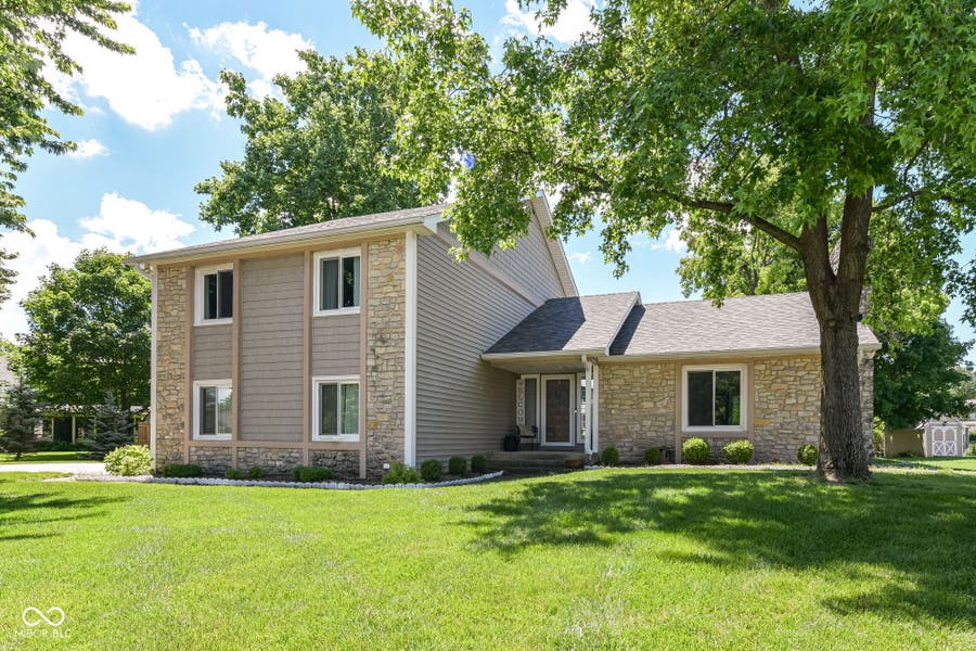 Property photo for 13035 Wembly Road, Carmel, IN