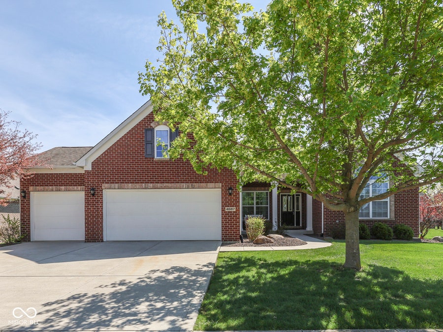Property photo for 4687 Shady Ridge Row, Greenwood, IN
