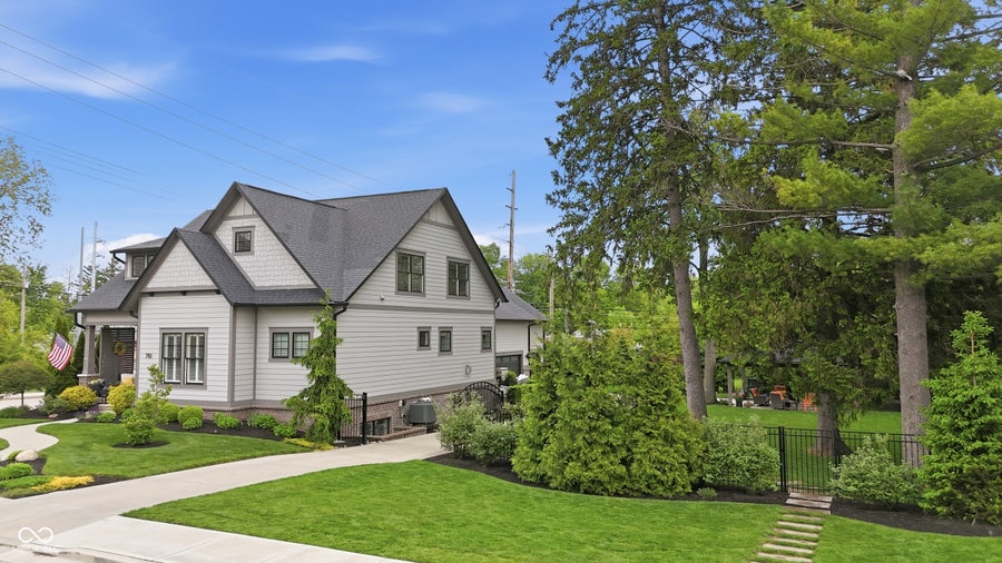 Property photo for 781 1st Avenue NW, Carmel, IN