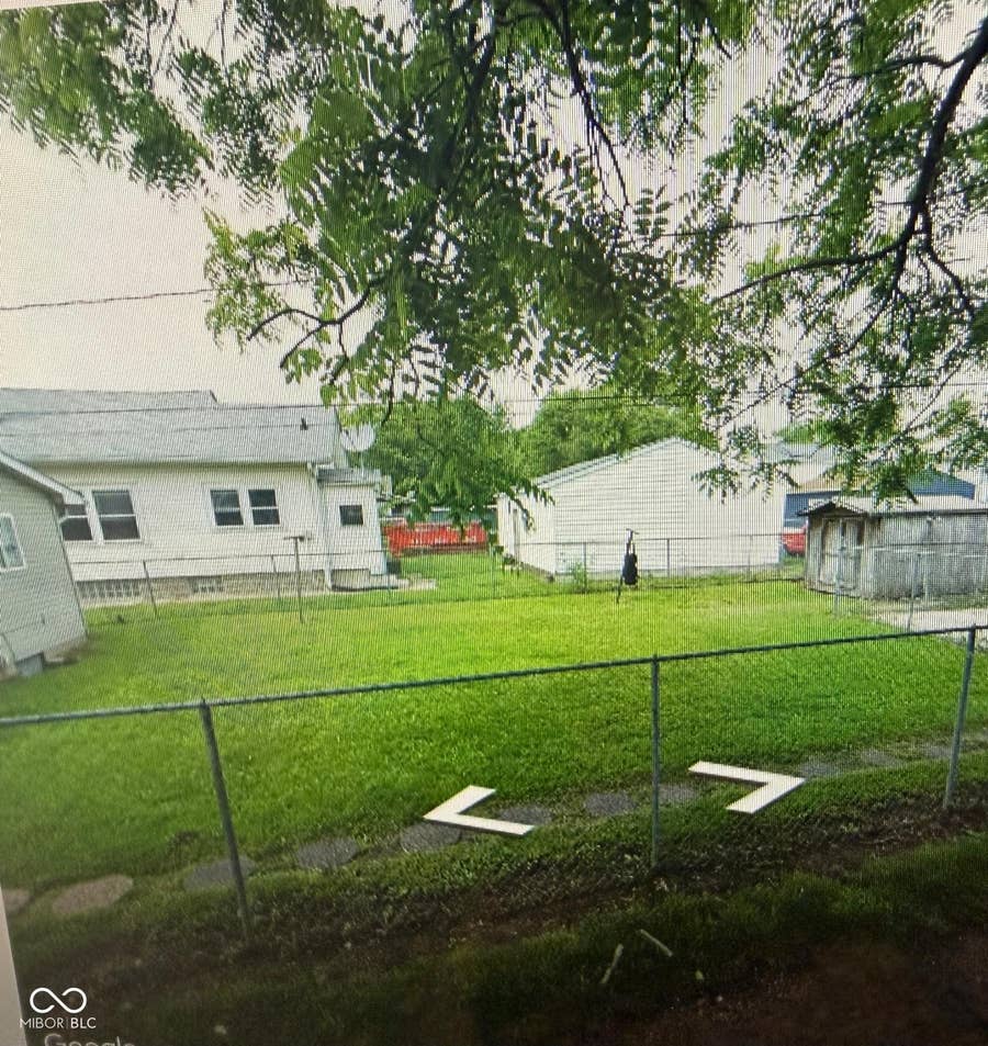 Property photo for 206 Jefferson Avenue, Indianapolis, IN