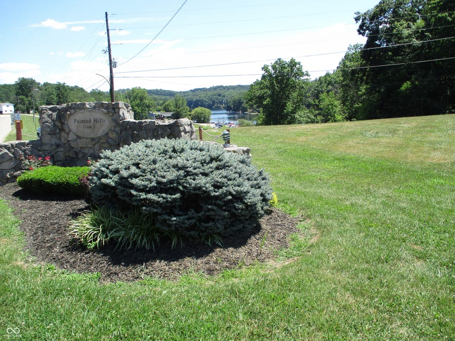 Property photo for 0 Glenwood East Drive, Martinsville, IN