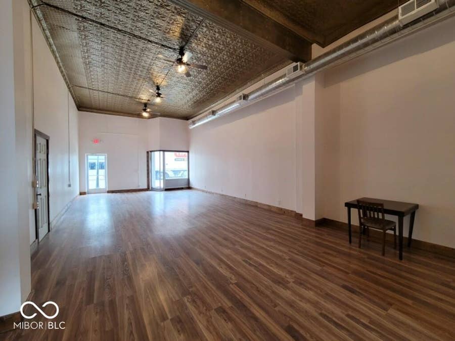 Property photo for 307 N Main Street, Rushville, IN