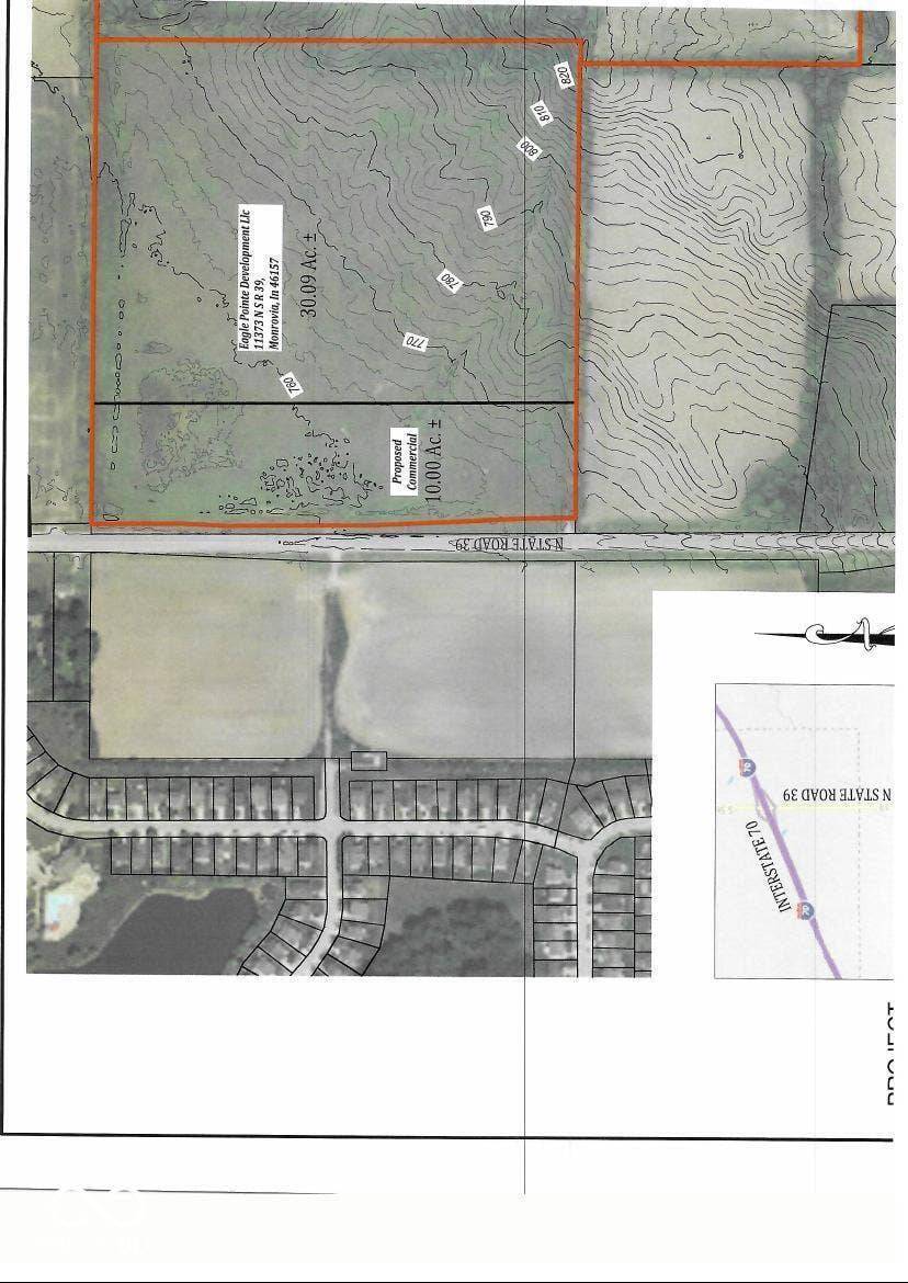 Property photo for 0 N West Union Church Road, Mooresville, IN