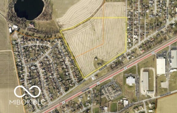 Property photo for 1750 W 2nd Street, Seymour, IN