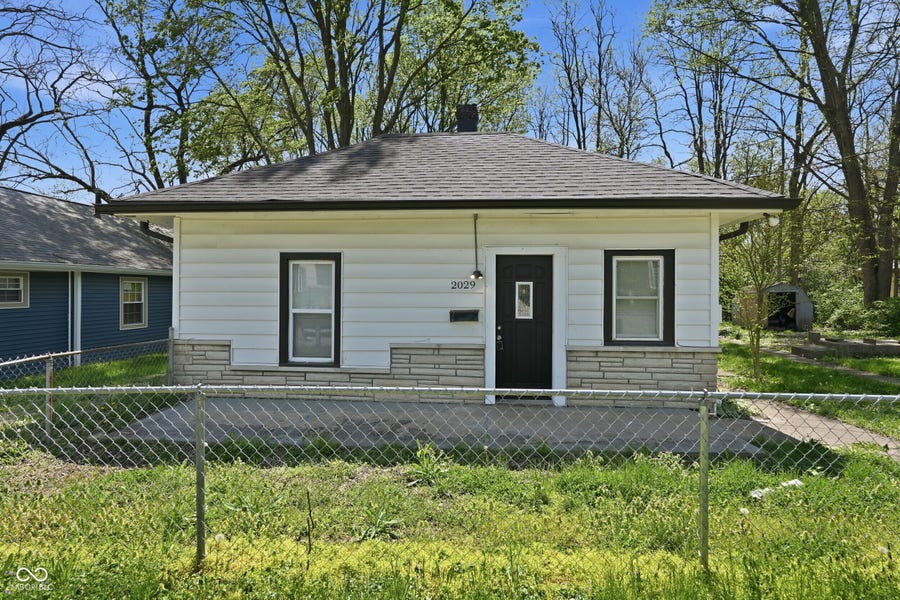Property photo for 2029 E 44th Street, Indianapolis, IN