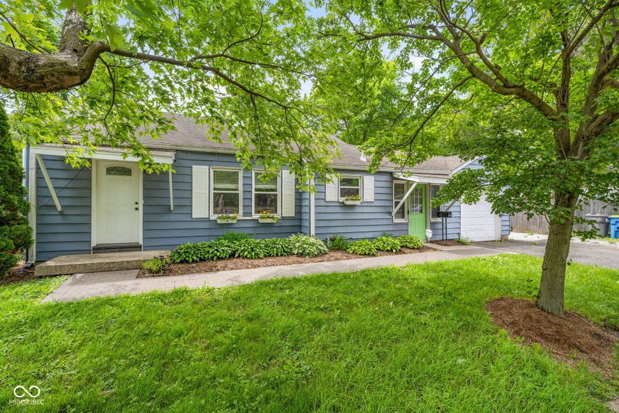 Property photo for 6610 N Keystone Avenue, Indianapolis, IN