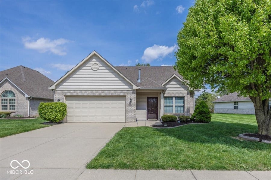 Property photo for 1594 Stonewall Drive, Greenfield, IN
