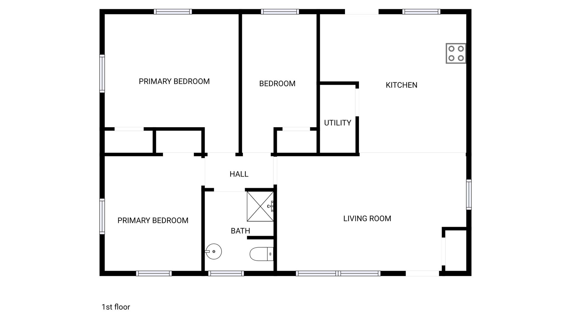 4055 N Grand Avenue, Indianapolis, IN 46226