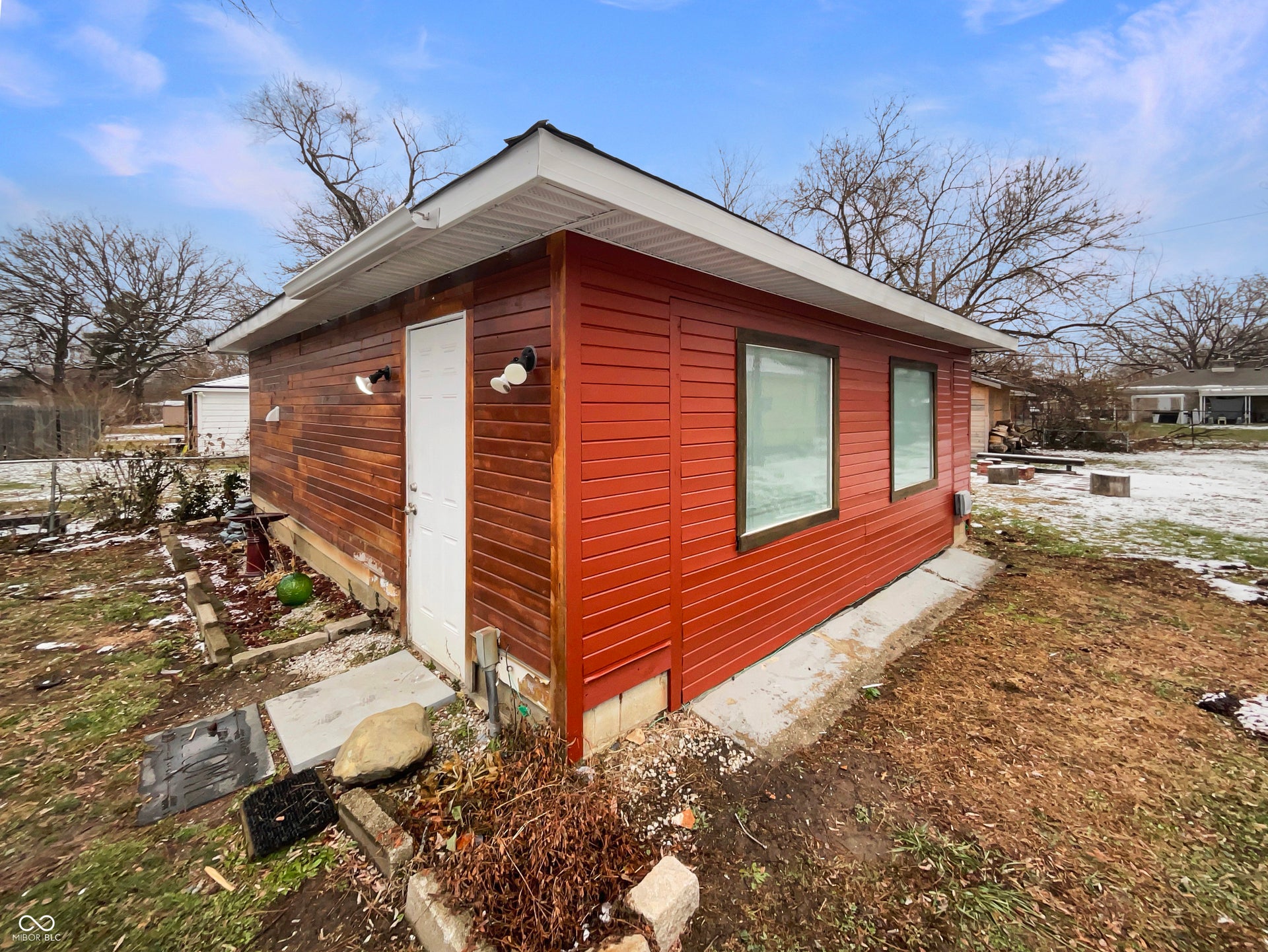 4055 N Grand Avenue, Indianapolis, IN 46226