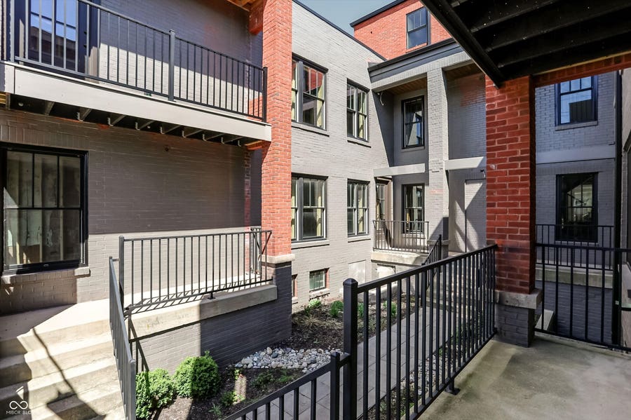 Property photo for 723 N Cleveland Street, Indianapolis, IN