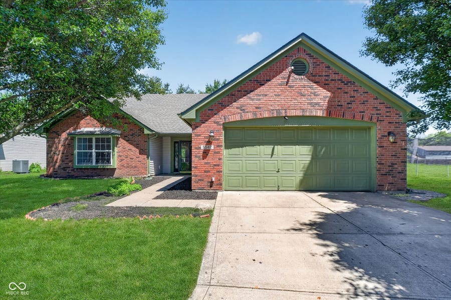 Property photo for 6542 Rosebush Lane, Indianapolis, IN