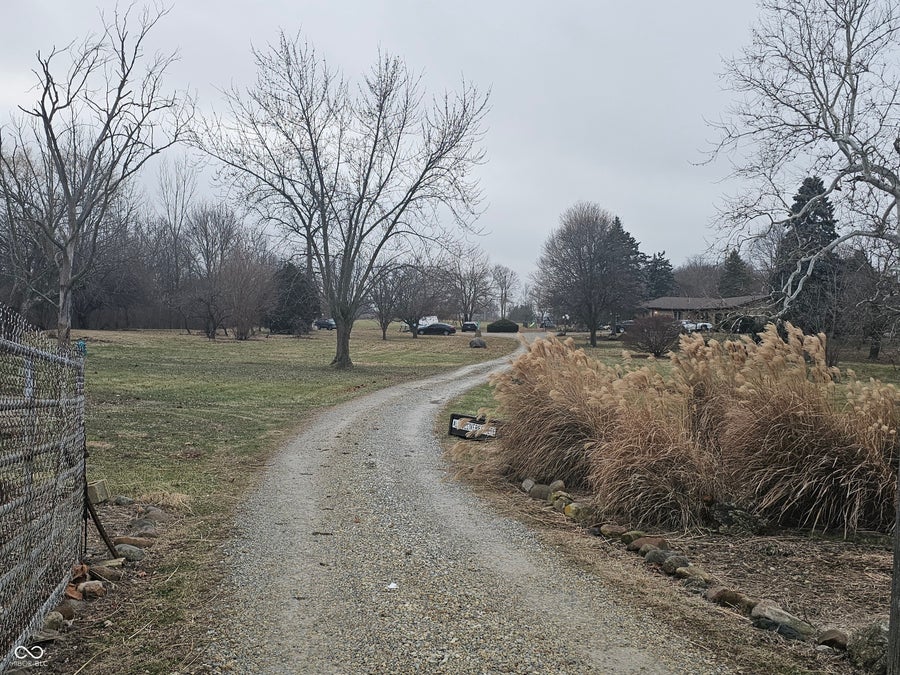 Property photo for 8622 Pendleton Avenue, Pendleton, IN