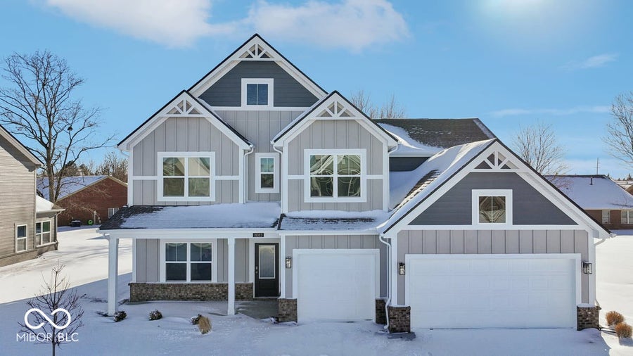 Property photo for 8083 Wesleyan Drive, Avon, IN
