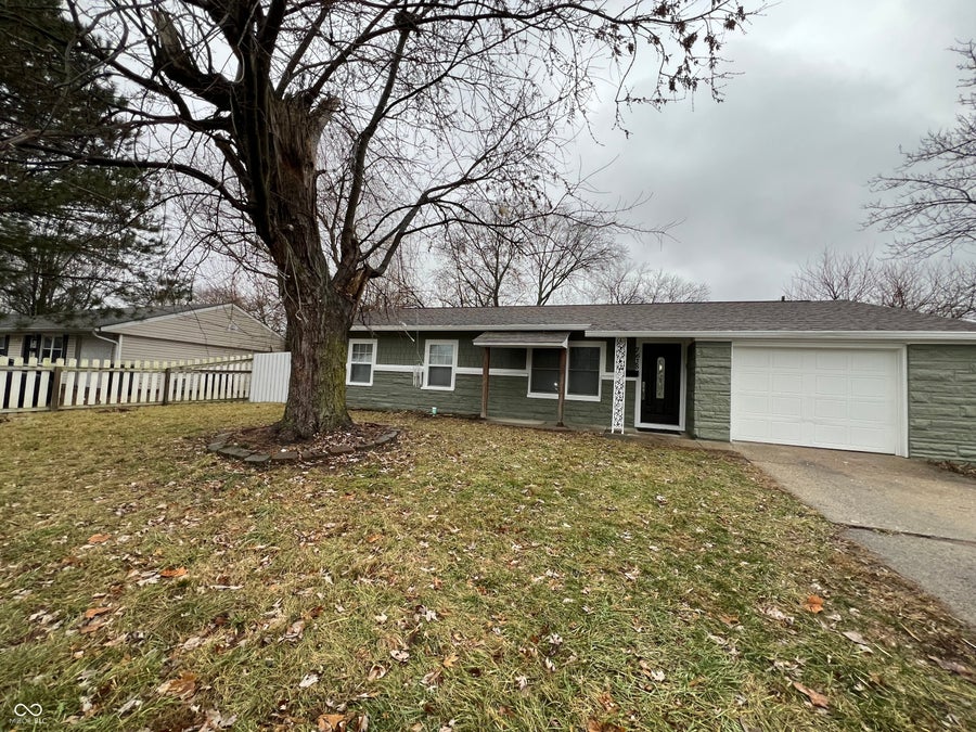 Property photo for 7638 E 37th Place, Indianapolis, IN